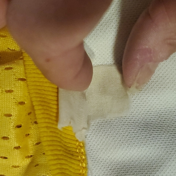 Vintage perdue boilermakers jersey - Picture 8 of 8